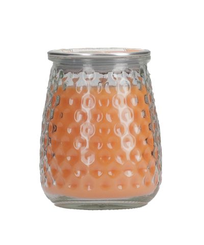 Signature Candle / Orange & Honey