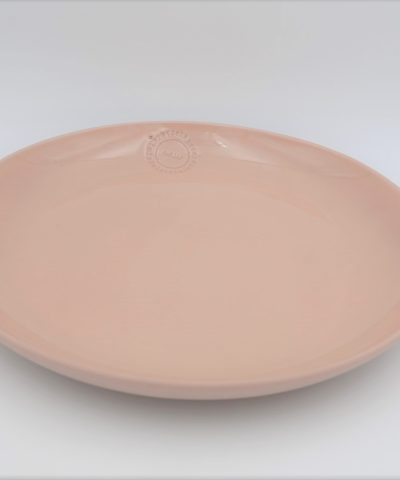 Raw Servierteller