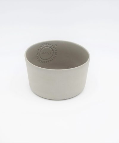 Raw Side Bowl High