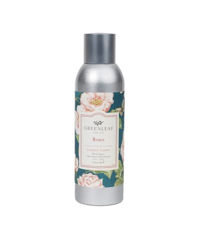Raumspray / Roses