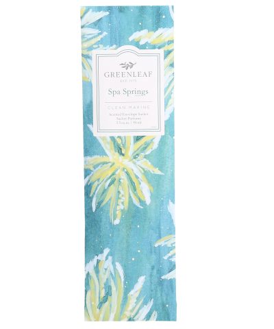 Duftsachet Slim / Spa Springs