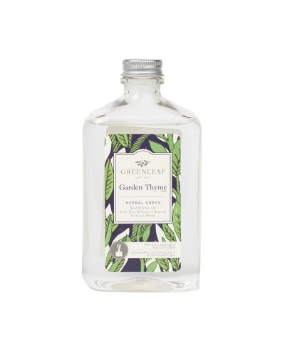 Reed Diffuseröl / Garden Thyme