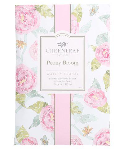 Duftsachet Large / Peony Bloom