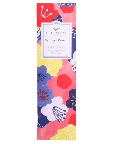 Duftsachet Slim / Primary Punch