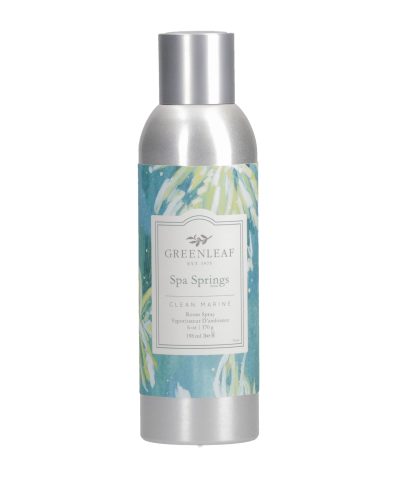 Raumspray / Spa Springs