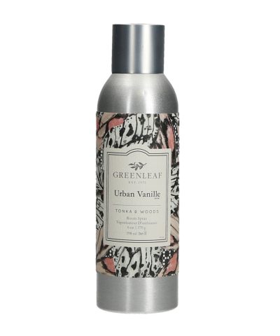Raumspray / Urban Vanille