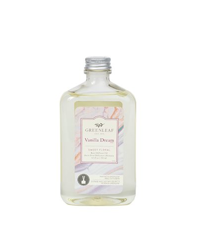 Reed Diffuseröl / Vanilla Dream