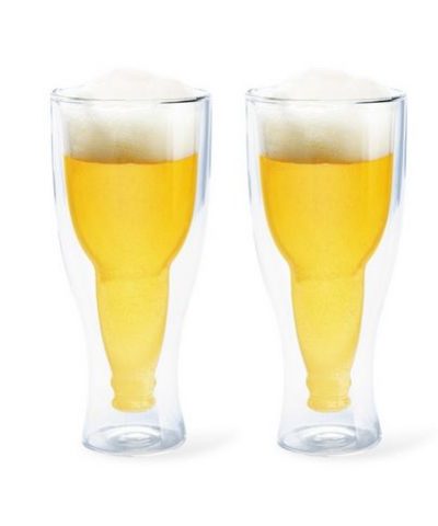 Biergläser Gravity