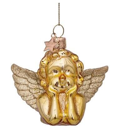 Baumschmuck / Engel