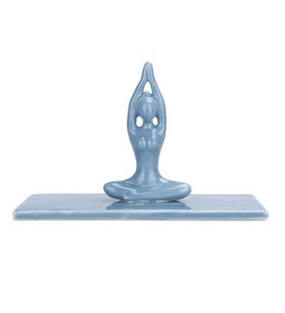 Ringhalter / Asana