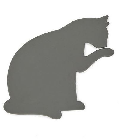 Untersetzer / Katze
