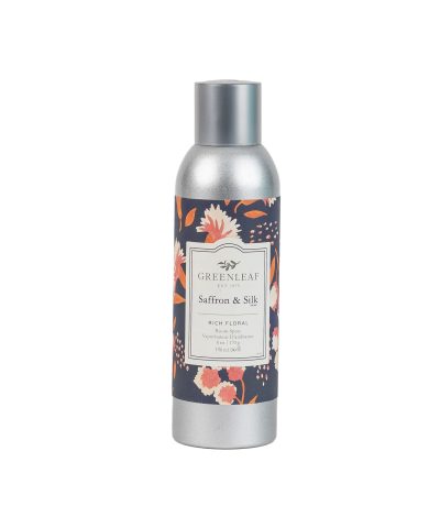 Raumspray / Saffron & Silk