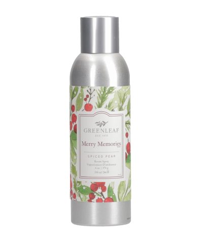 Raumspray / Merry Memories