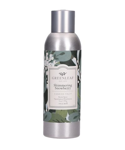 Raumspray / Shimmering Snowberry
