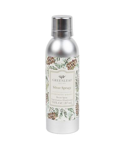 Raumspray / Silver Spruce