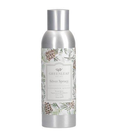 Raumspray / Silver Spruce