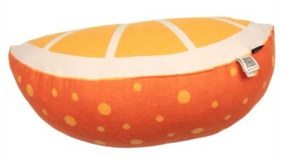 Polster / Orange