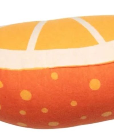 Polster / Orange