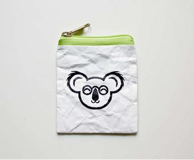 Motivtäschchen / Koala klein