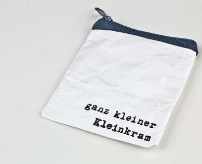 Täschchen / ganz kleiner Kleinkram