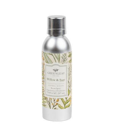 Raumspray / Willow & Sage