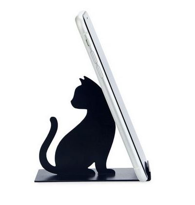 Smartphonehalter / Feline