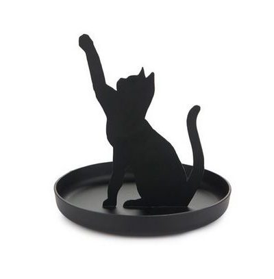 Ringhalter / Feline