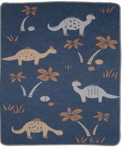 Babydecke  / Dinos