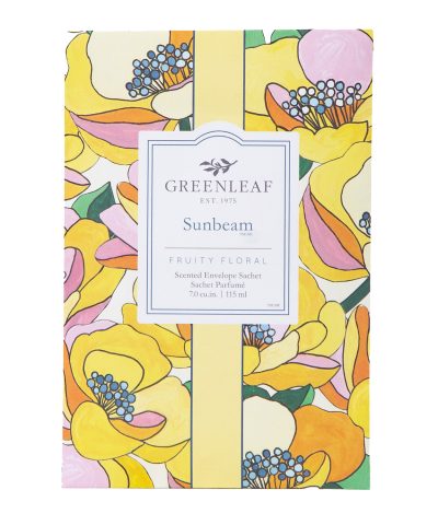 Duftsachet Large / Sunbeam