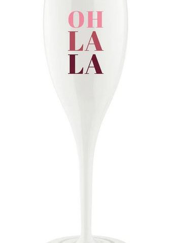 Sektglas / Oh La La