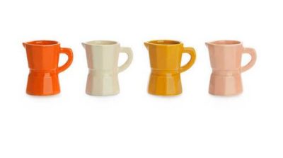 Espressotassenset / Moka Caramel