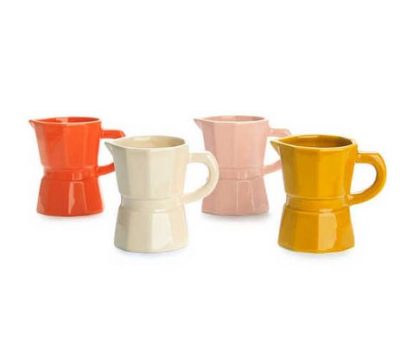Kaffeetassenset / Moka Caramel