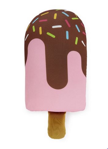 Strandkissen / Eis Sprinkle