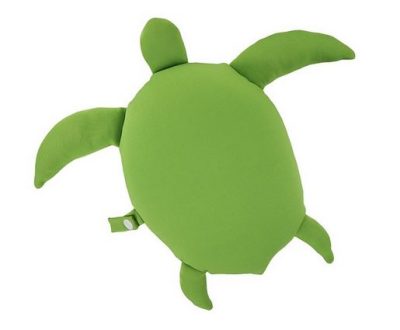 Strandkissen / Turtle