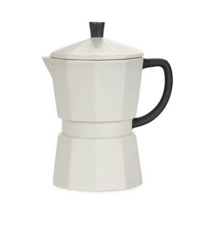 Becher Moka / Grau