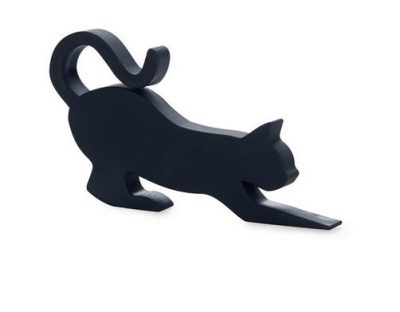 Türstopper / Katze