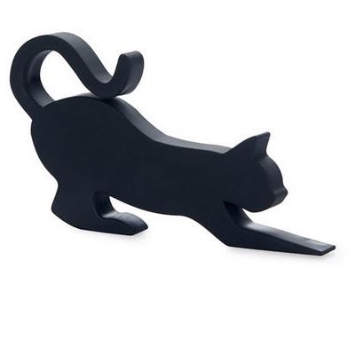 Türstopper / Katze