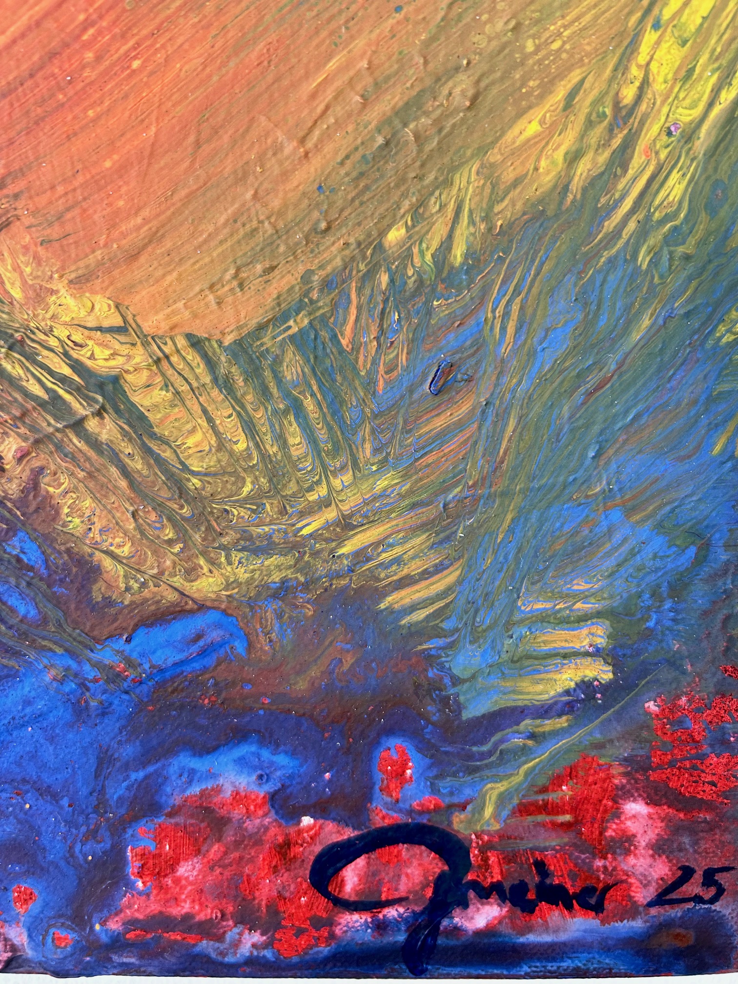 A Cracy little Thing called Love 2