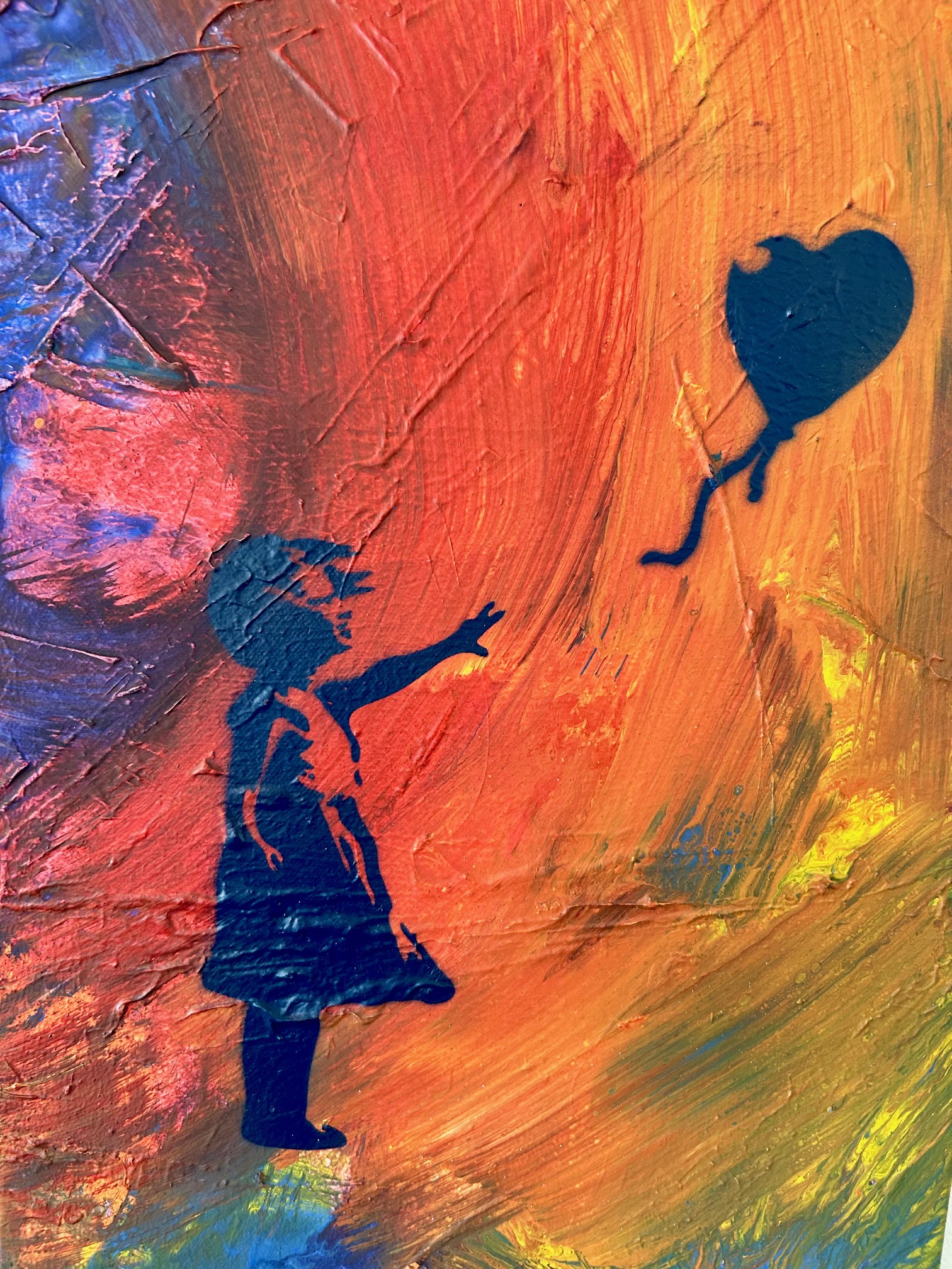 A Crazy Little Thing called Love 1