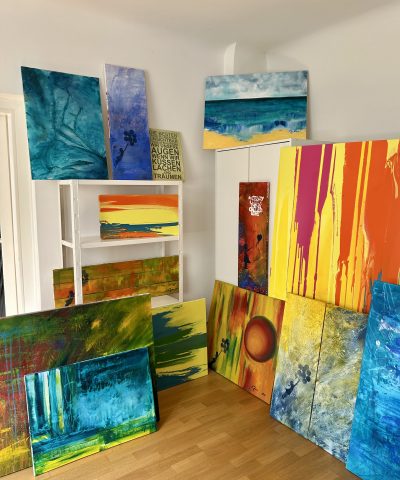 Art Gallery