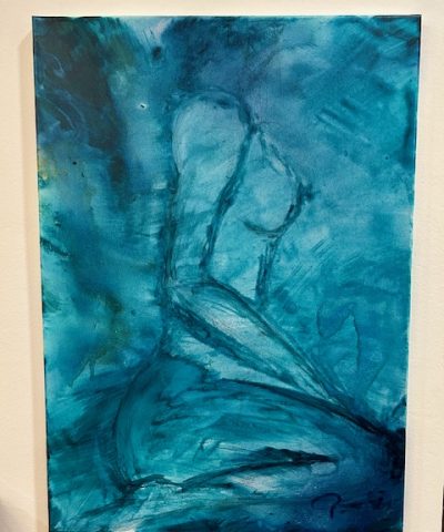 Blue Velvet