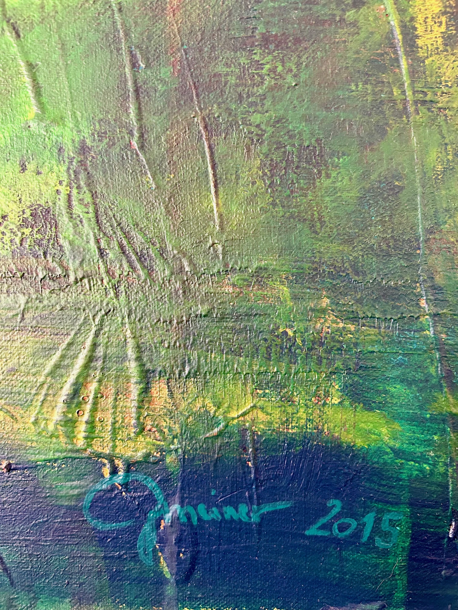 Stay true Stay you 2