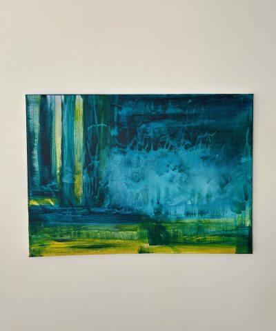 Wasserfall