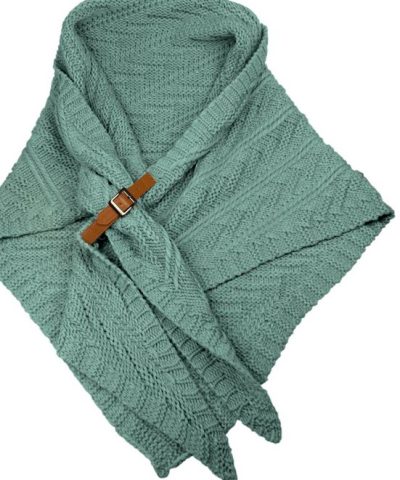 Schal / Fleur Mint
