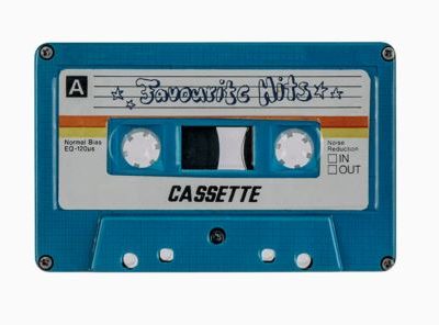 Dose / Musikkassette Favorite Hits