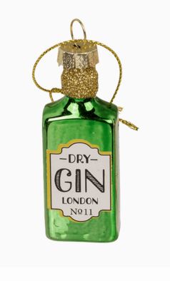 Glashänger / Gin