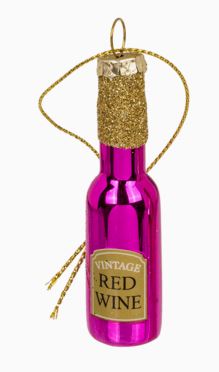 Glashänger / Red Vine