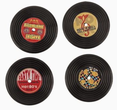 Kühlschrankmagnet / Vinyl