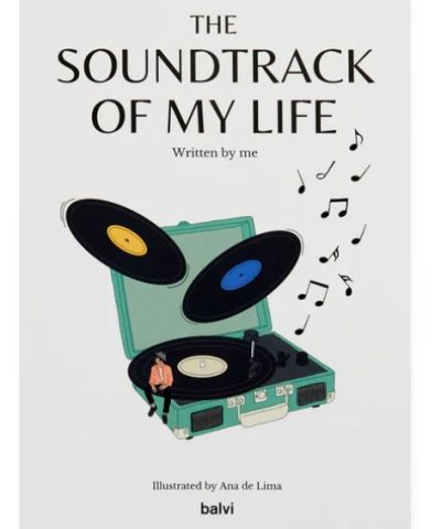 Notizbuch / Sountrack