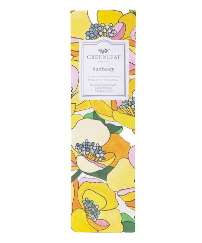 Duftsachet Slim / Sunbeam